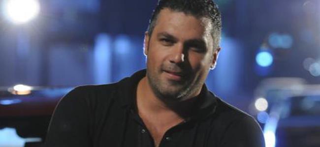 فارس كرم مصاب ويخضع لفحوصات