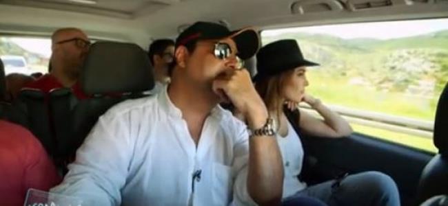 كيف أرعب عاصي الحلاني يارا بالثعابين ؟