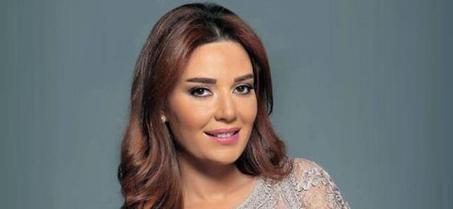 سيرين عبد النور تلقت أغلى هدية حب
