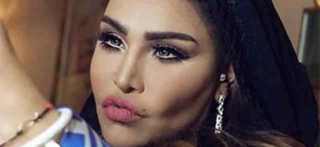 أحلام متهمة بدخول المصحة النفسية وإصابتها بحالة هستيرية غريبة