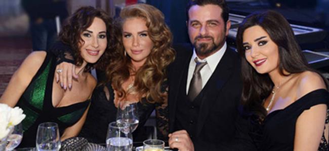 يوسف الخال يرد على سيرين عبد النور عبر تويتر!