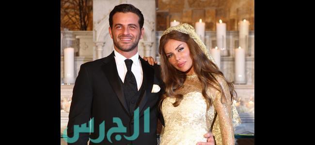 نيكول سابا تصف سيرين عبد النور بالمزيفة وورد تسحب كلامها