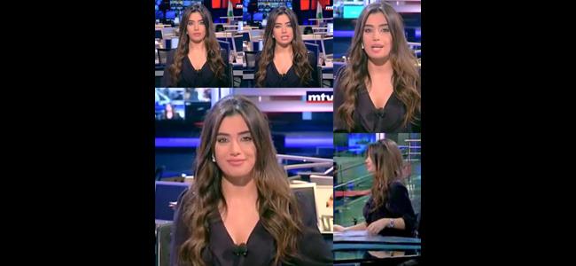 هل تترك جيسيكا عازار 