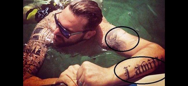 هذا هو زوج لاميتا فرنجية