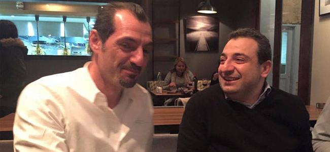 بالصور: جلسة 