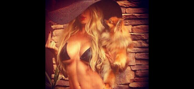 هكذا ردت ميريام كلينك على منتقديها