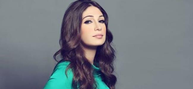 ديما صادق تتعرّض للتفتيش