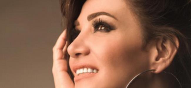 بالصورة ديانا حداد بدون مكياج