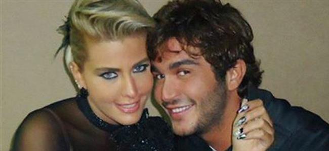 طلاق جورج الراسي وجويل حاتم