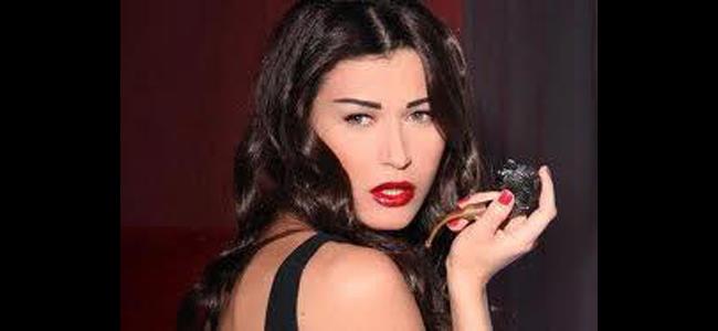  نادين الراسي : لا اقبل ان اخرب بيت شقيقي بسبب هذا الكلام