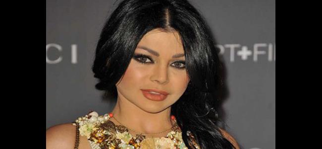 هيفا ترفض عرض زواج بمليوني دولار