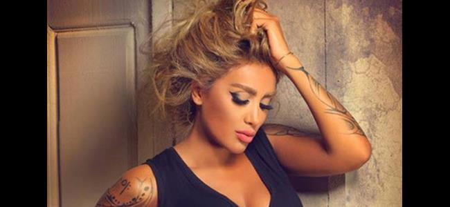 بالصورة : مايا دياب أو مش مايا دياب ! ؟