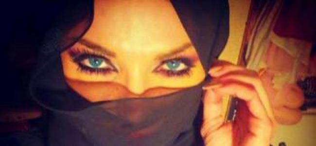 لماذا ارتدت ميريام كلينك الحجاب؟