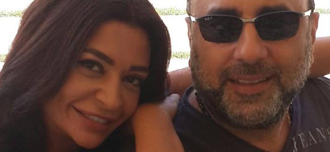 بالصورة: باتريسيا داغر تعلن طلاقها.. ولكن!