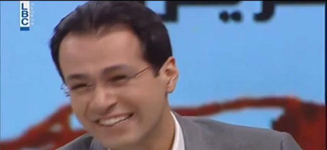 بالفيديو: انفجر استوديو 