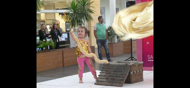 وهربت نجوى كرم...