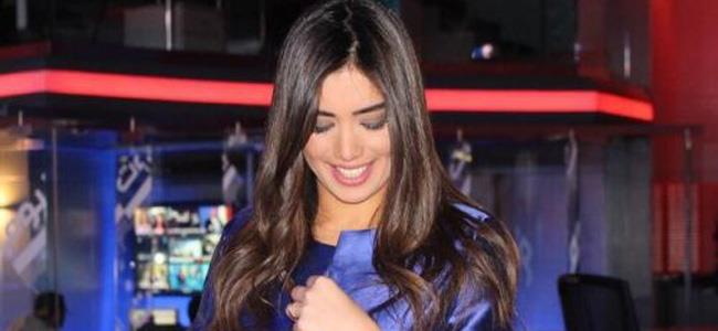 حقيقة مغادرة جيسيكا عازار محطة MTV!