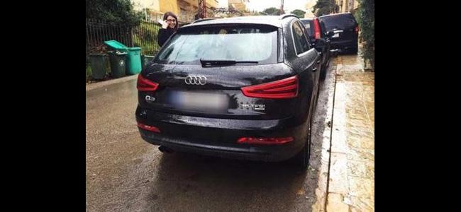 بالصورة- هذه هي هدية عاصي الحلاني لإبنته ماريتا بمناسبة عيد ميلادها