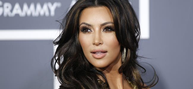 كيم كارداشيان: أقمت ٥٠٠ علاقة حميمة يومياً- بالفيديو