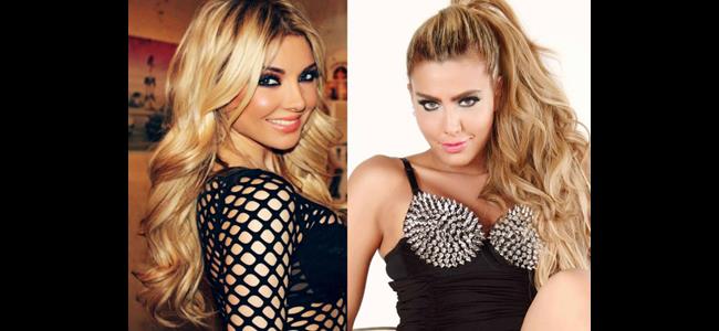 بكاء على الهاتف بين ميريام كلينك وجويل حاتم! 