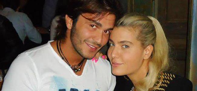 هذا ما قاله جورج الراسي عن جويل حاتم