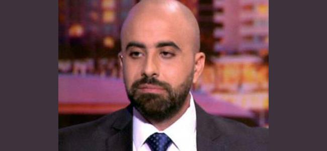 هشام حداد يبدأ عملية دفن التسوية مع 