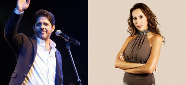 فضل شاكر يقسم الفنانين...ورد فجّرت غضبها ومعين مع العودة عن الخطأ!