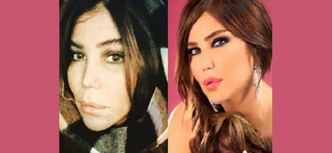 ميّ حريري من دون 