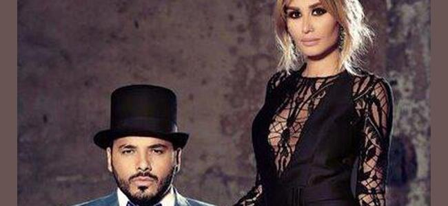 بالصورة: داليدا عياش تتخطى المتوقع ببنطال شفاف!