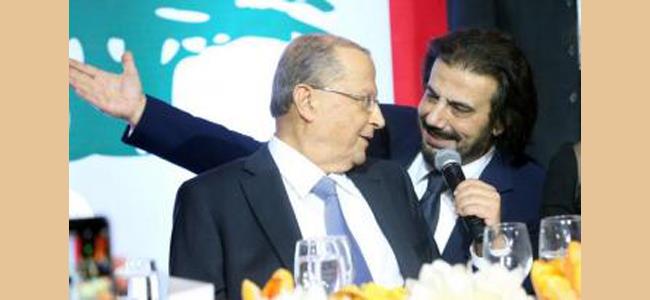 لماذا قبل سمير صفير يد عون؟