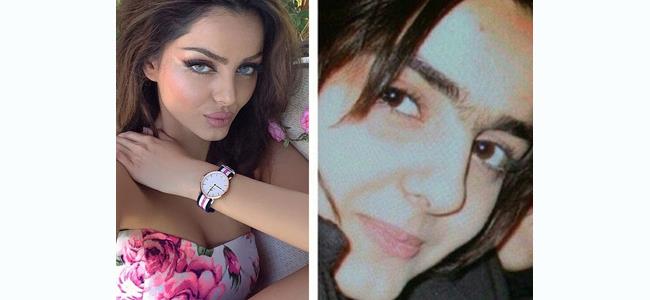 بالصورة: هي من أجمل نساء الأرض...وهكذا بدت قبل التجميل