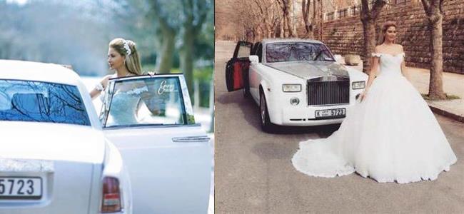 كريستينا صوايا في الأبيض من جديد