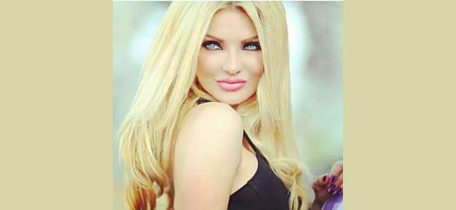 ميريام كلينك تتلقّى إتصالاً من حزب الله!!