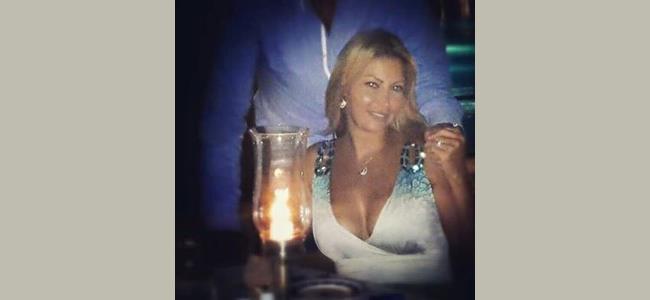 بالصورة: هذا هو حبيب كريستينا صوايا