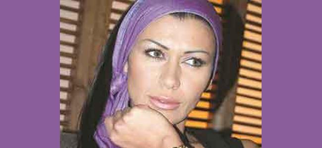 من يهدد النجمة نادين الراسي؟ وما علاقة فضل شاكر؟!