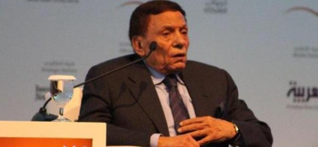 عادل إمام يطالب بمليون دولار للظهور مع جورج قرداحي 