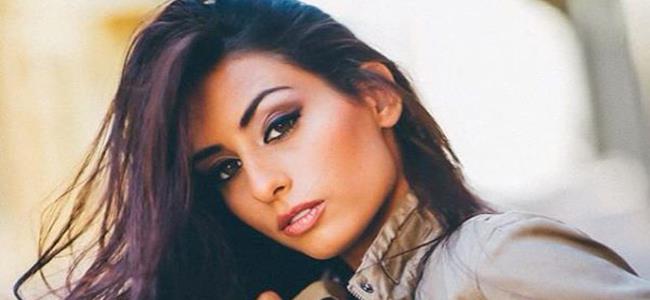 قبل الاختبار النهائي يوم السبت، هبة طوجي تفاجئ جمهورها باغنية سيلين ديون