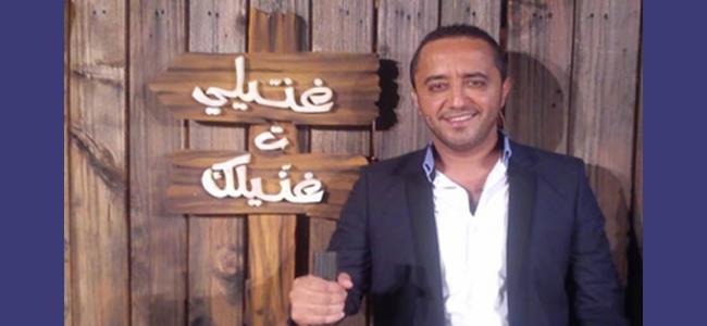 علي الديك يهاجم أصالة: أنا لا أعرف برنامج أصالة