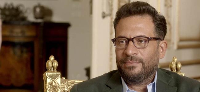 ماجد المصري: اللبنانيات تفوقن على المصريات