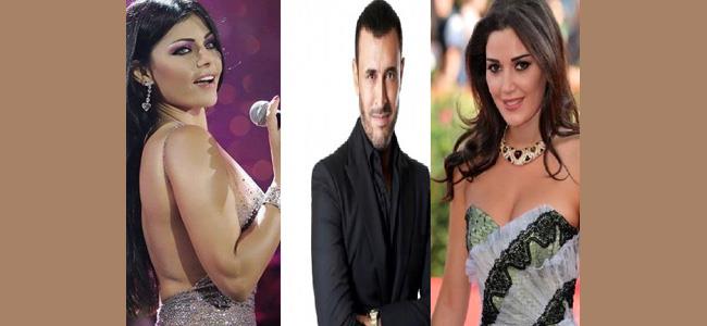 ماذا كان يعمل أشهر النجوم قبل احتراف الفن؟