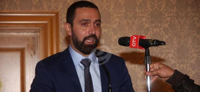 طارق سويد بالمشبرح يواجه زافين وطوني خليفة وريما كركي