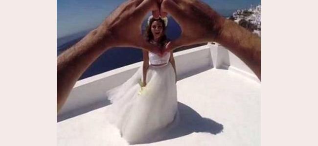 لهذا السبب اخفت ميريام فارس صورة زوجها