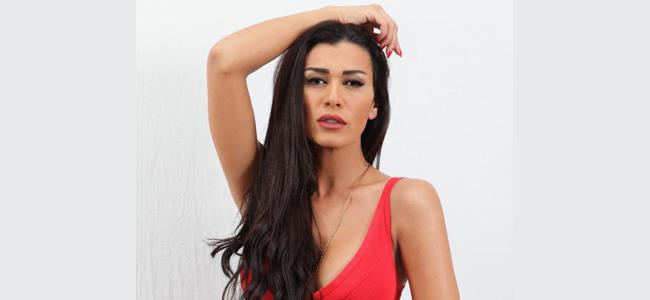 نادين الراسي :من دون أن أبذل جهداً أقول لباسل خياط بحبك