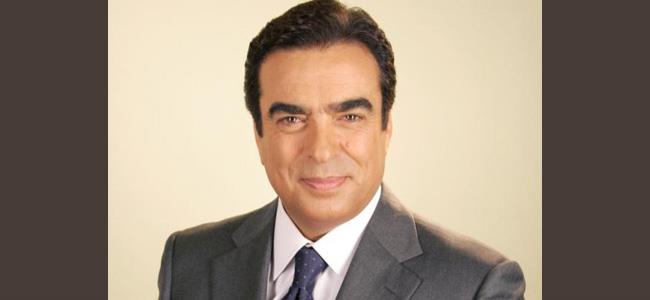  جورج قرداحي يوضح: عادل إمام لم يطلب مليوناً والسيدة فيروز لم ترفض المشاركة 