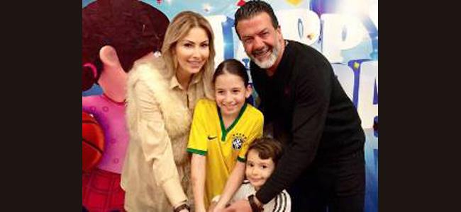  كريستينا صوايا: إستلمت وثيقة الطلاق من طوني بارود.. وقلبي يدق من جديد