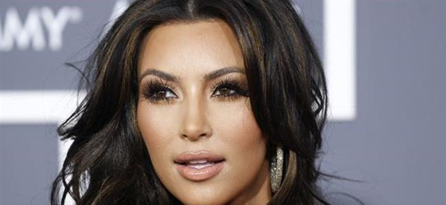 طبيب كيم كارداشيان... يصدُمها!