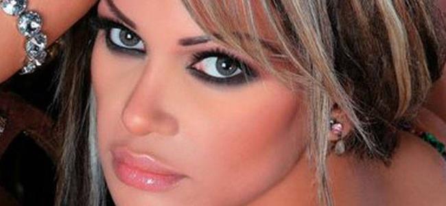 هل اعتزلت الفنانة ميسم نحاس؟