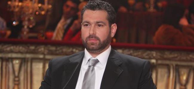 هل يعتزل يورغو شلهوب التمثيل؟