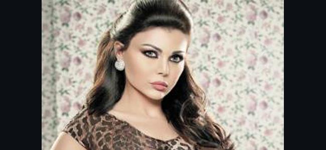 هيفا تستعد لطرح كليب Breathing You In