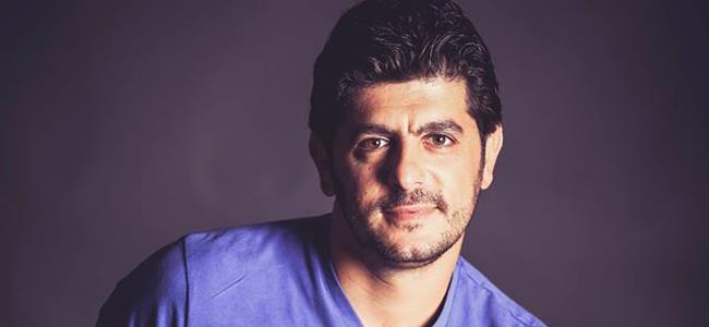 بالصورة.. إصابة خطرة لطوني عيسى بعد سقوطه عن الحصان 